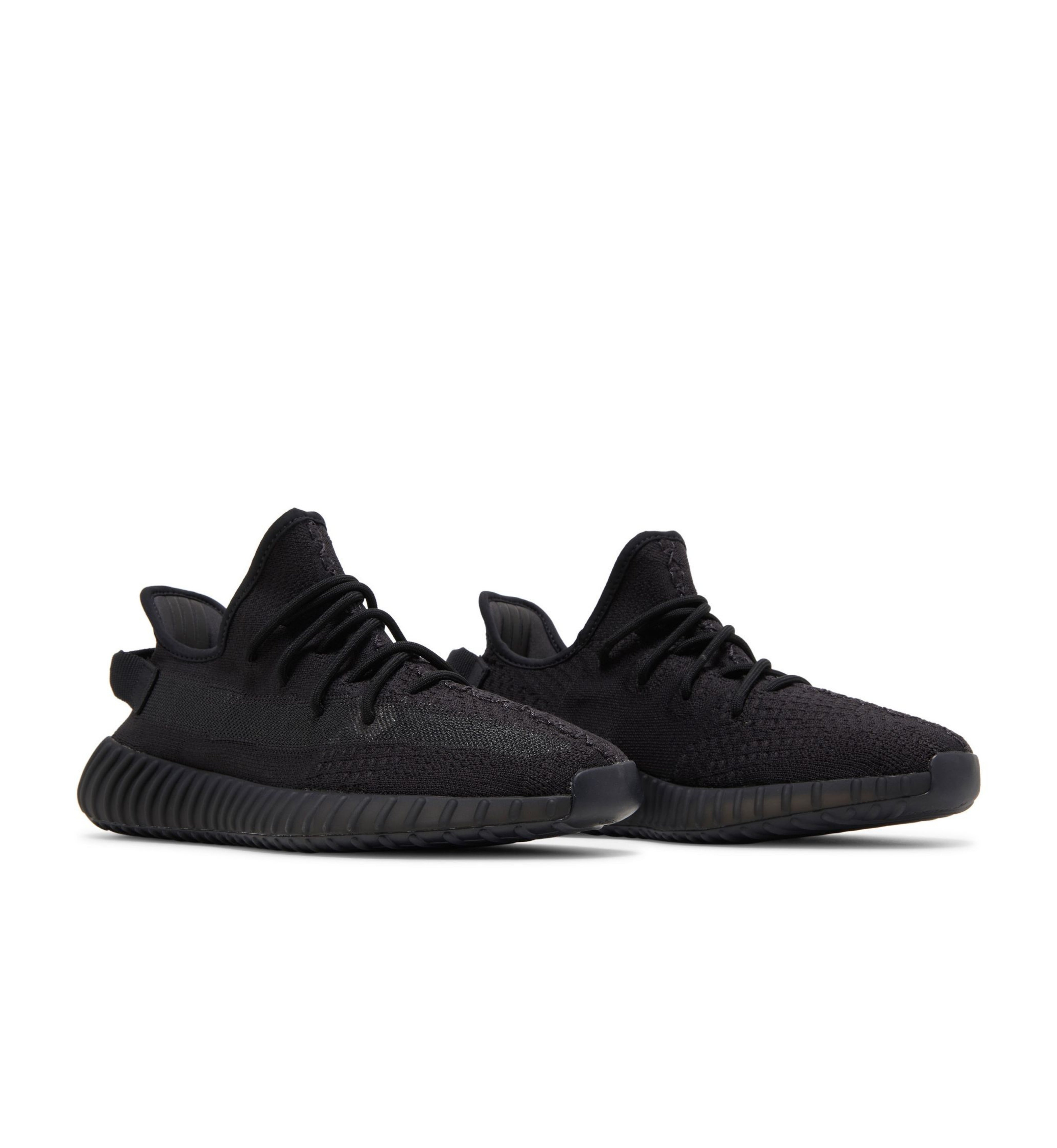Adidas Yeezy Boost 350 V2 'Onyx'
