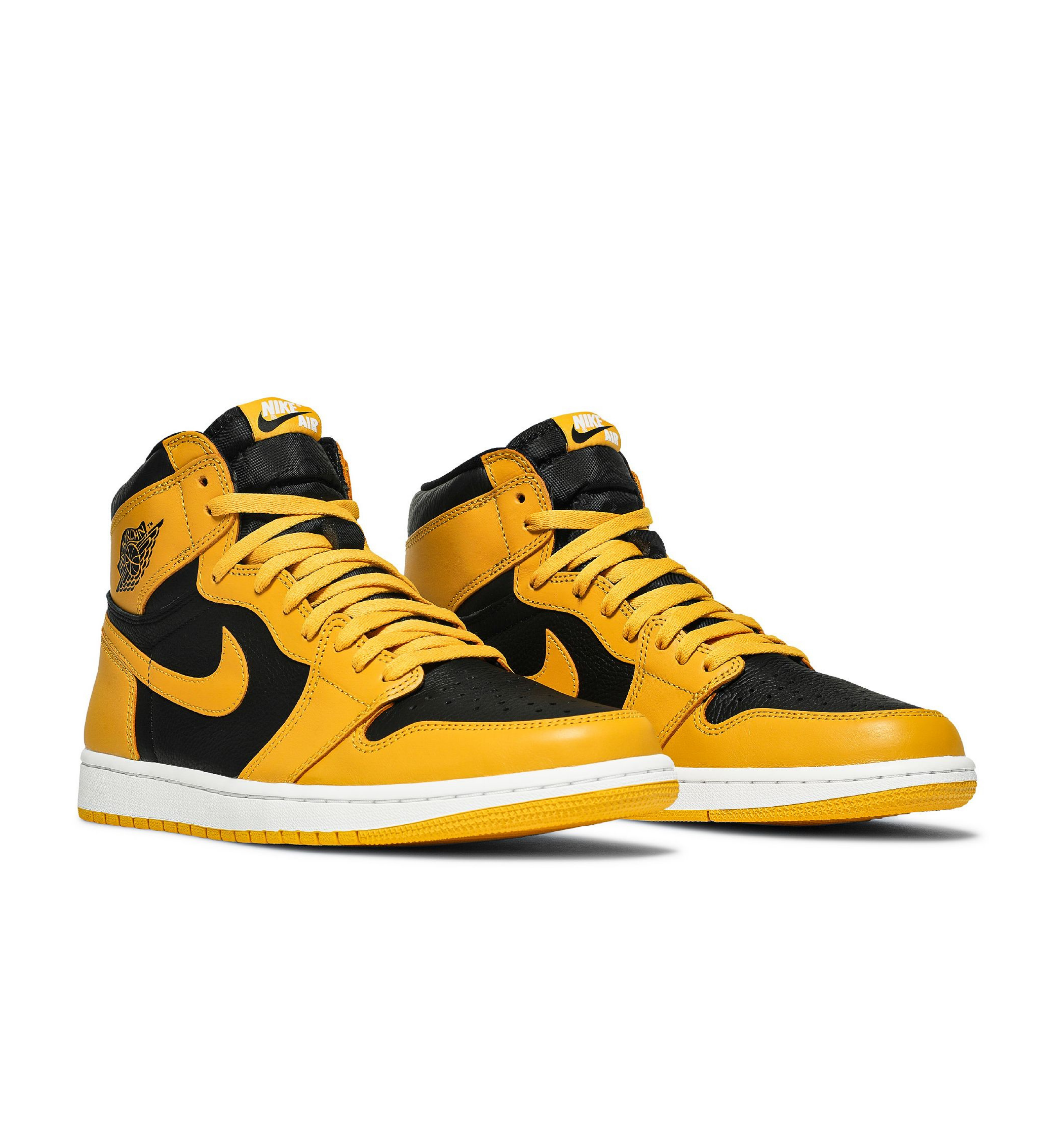 Air Jordan 1 Retro High OG 'Pollen'