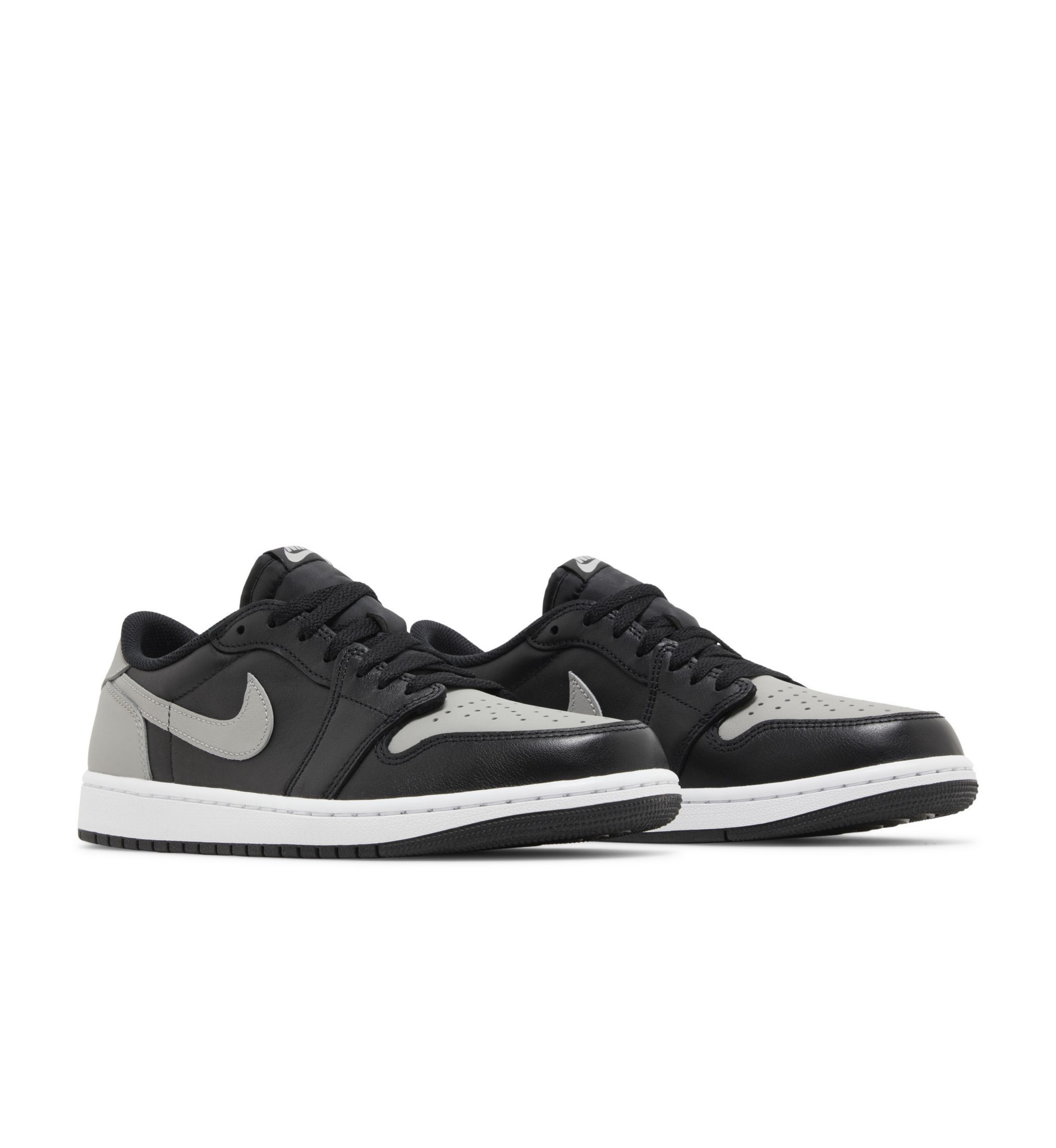 Air Jordan 1 Retro Low OG 'Shadow' 2024