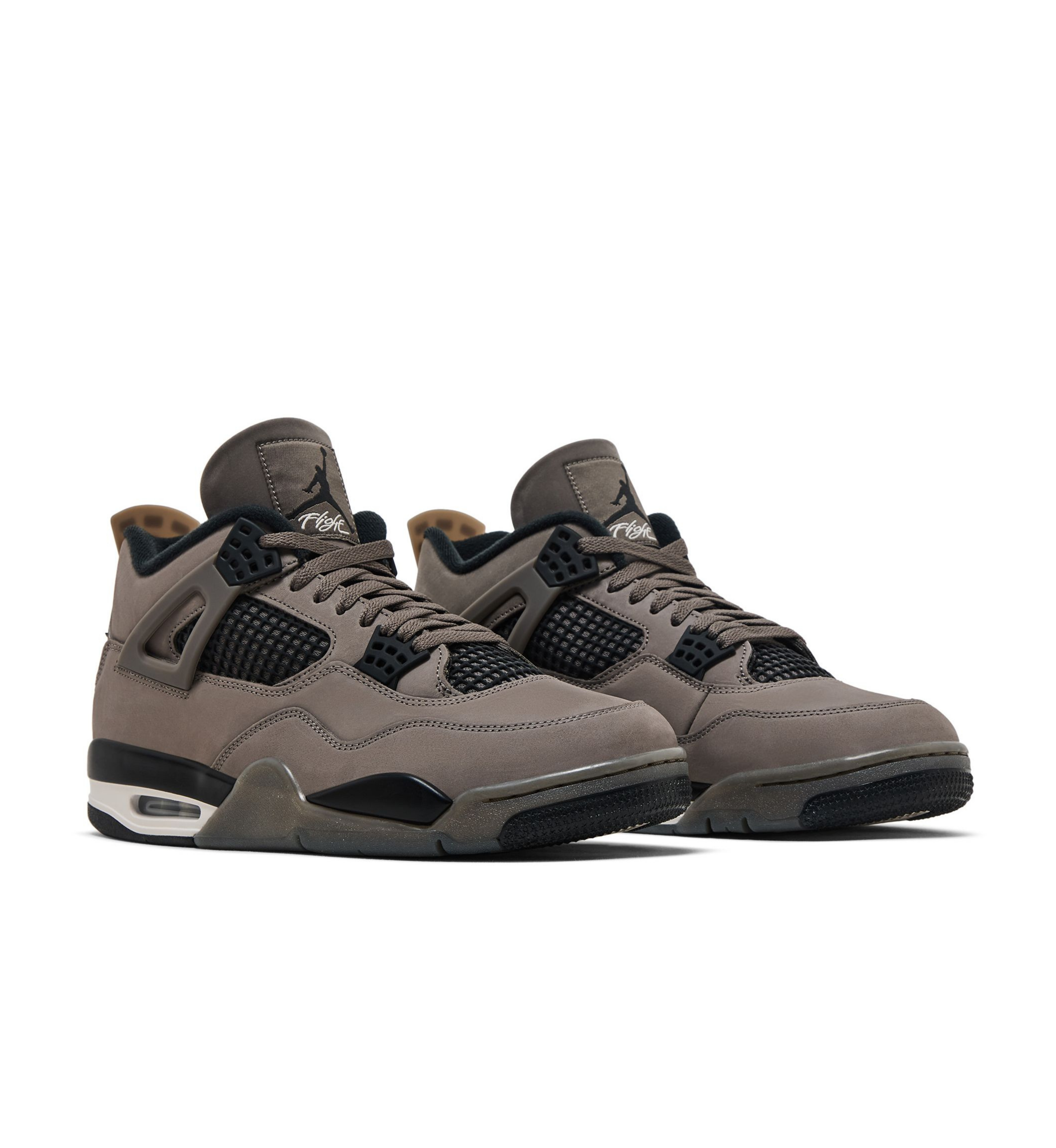 Air Jordan 4 Retro 'Cave Stone'