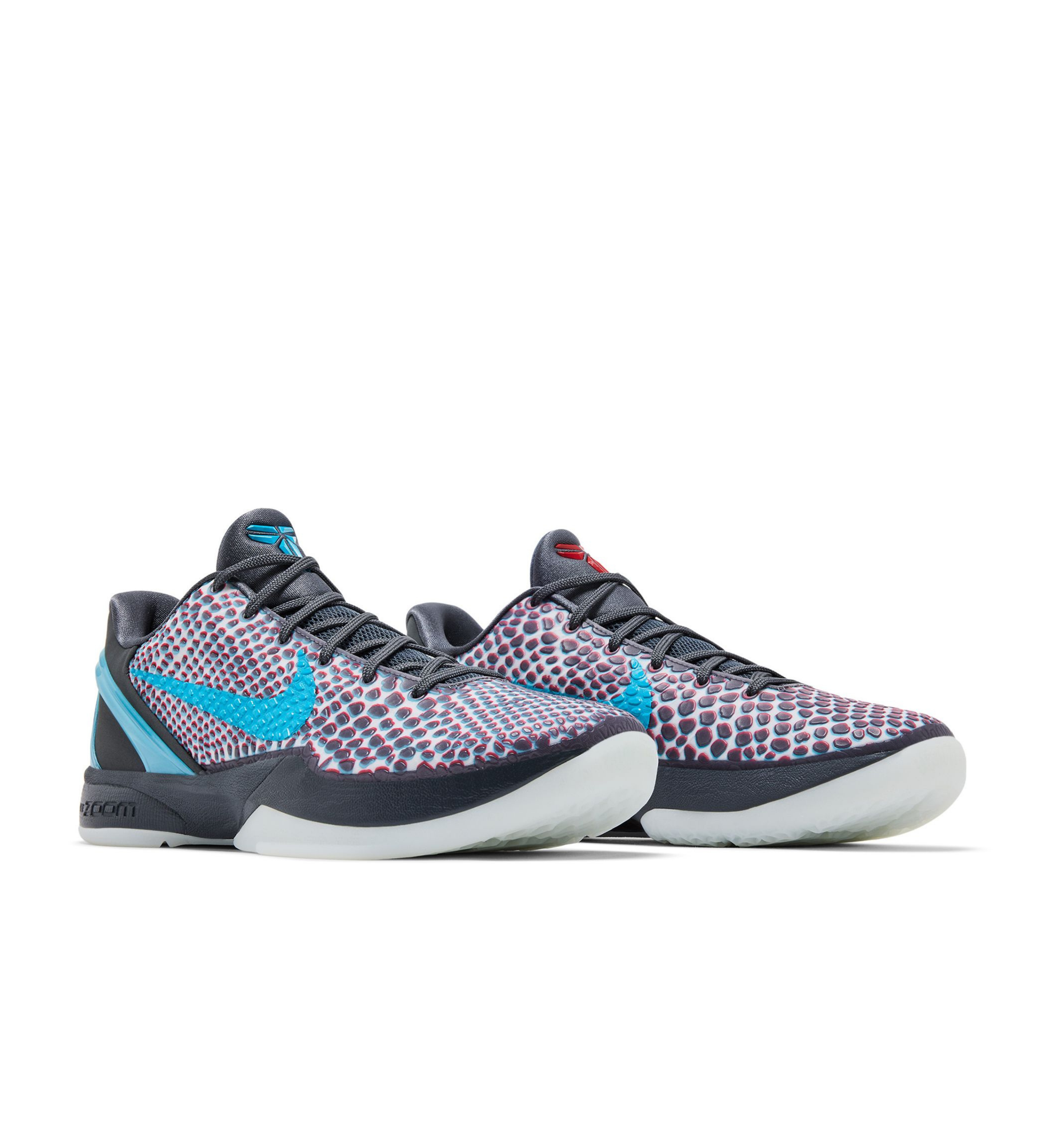 Nike Zoom Kobe 6 Protro '3D All-Star'