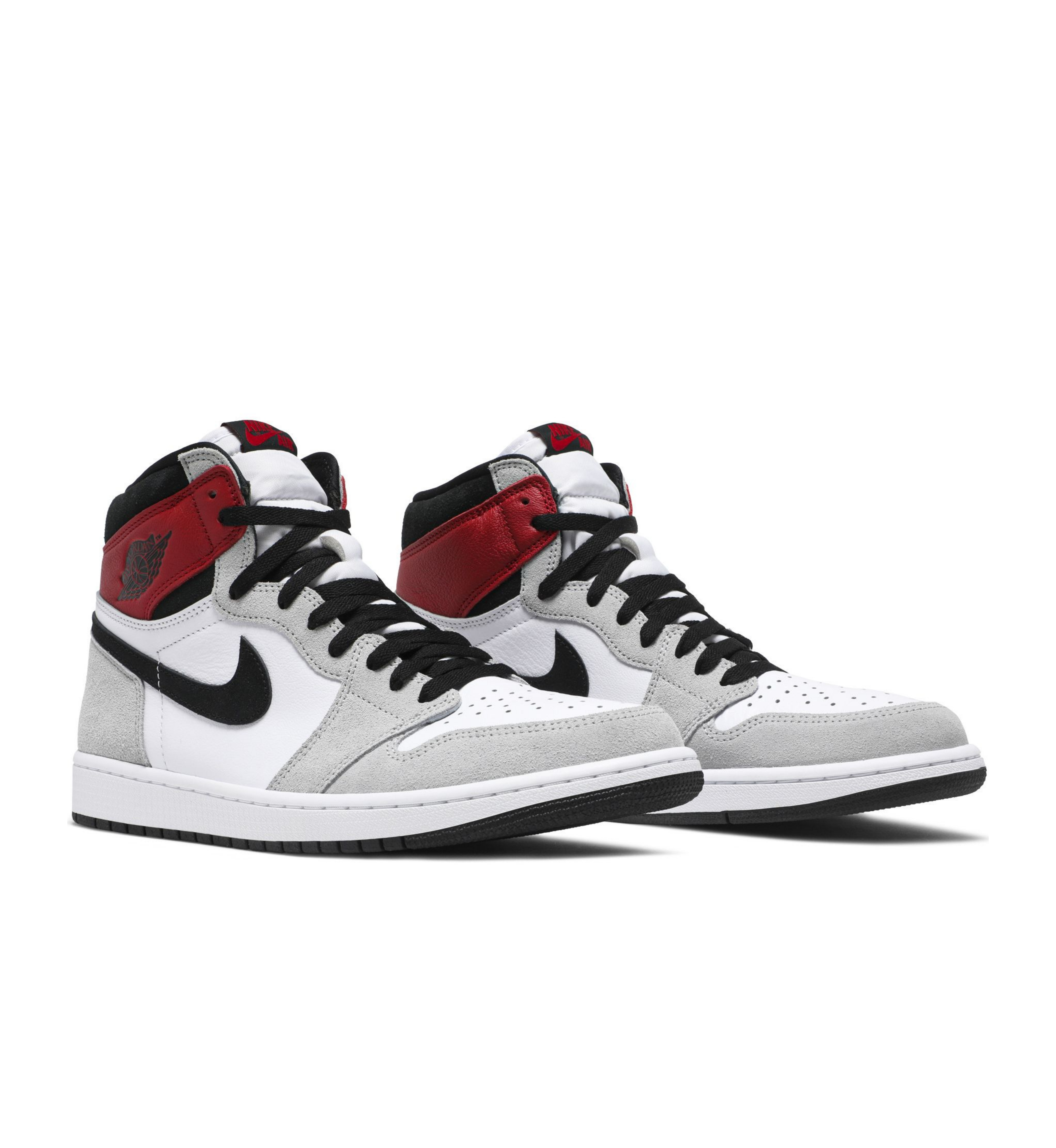Air Jordan 1 Retro High OG 'Smoke Grey'