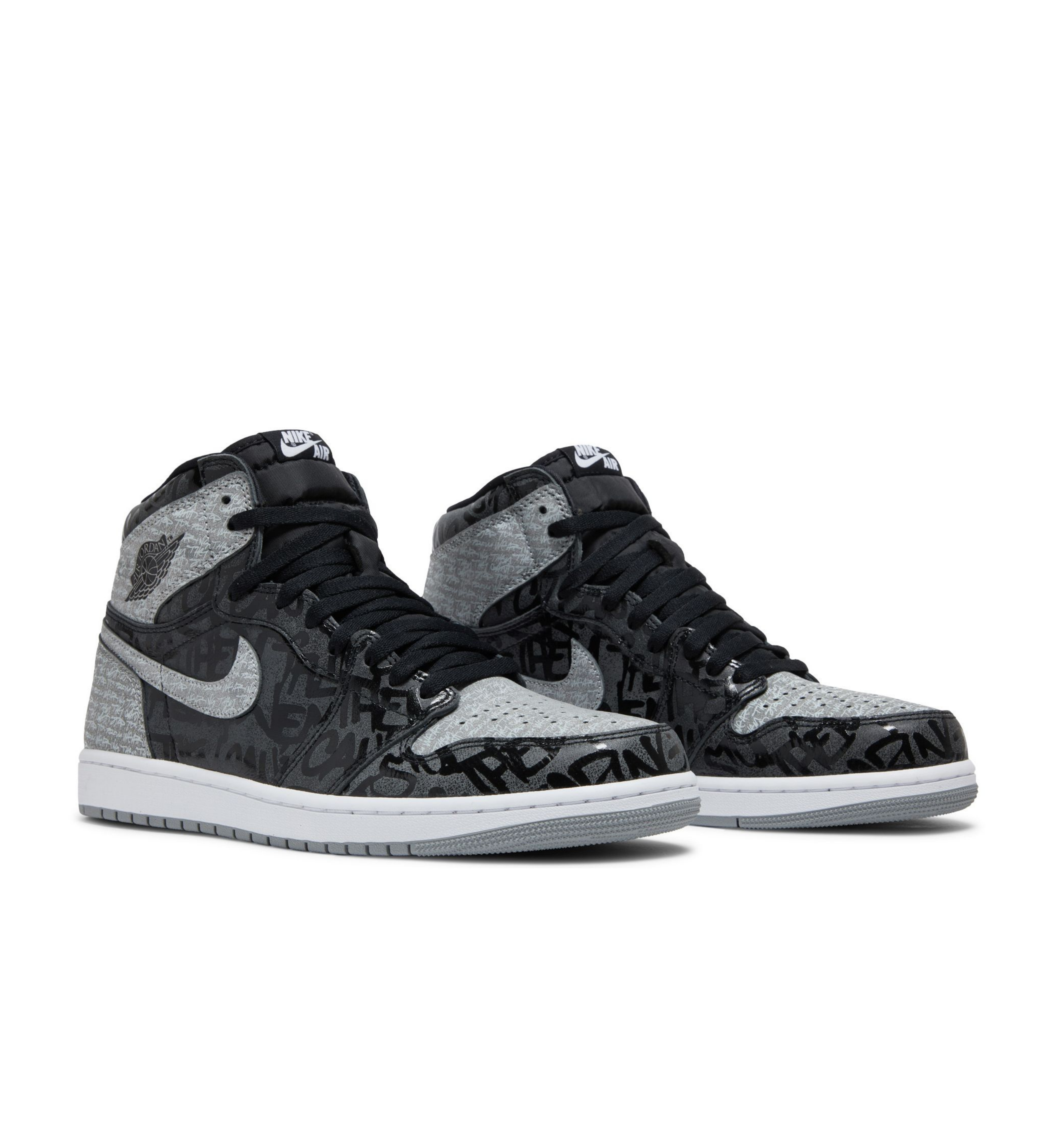 Air Jordan 1 High OG 'Rebellionaire'