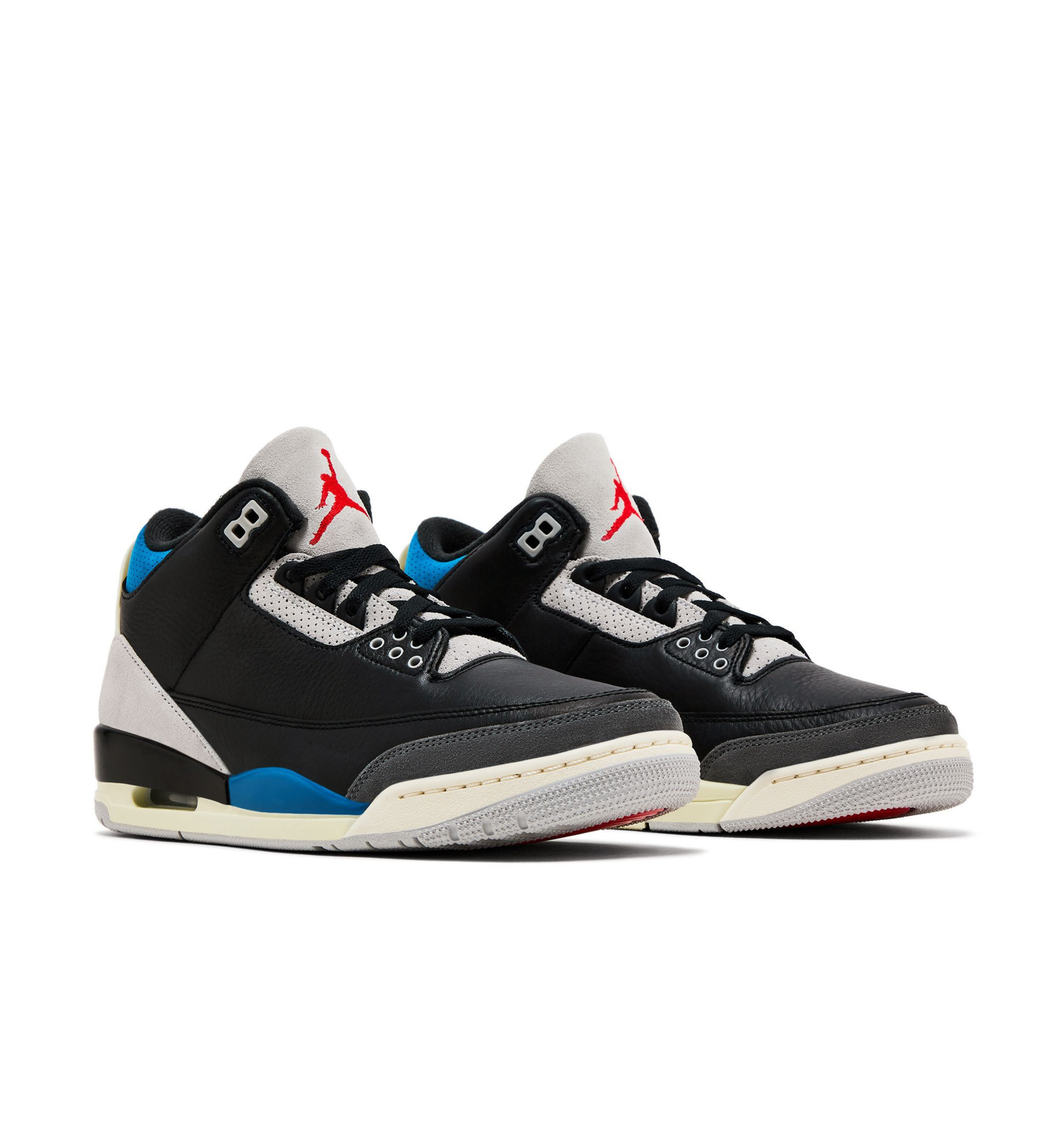 Air Jordan 3 Retro OG 'Rare Air'