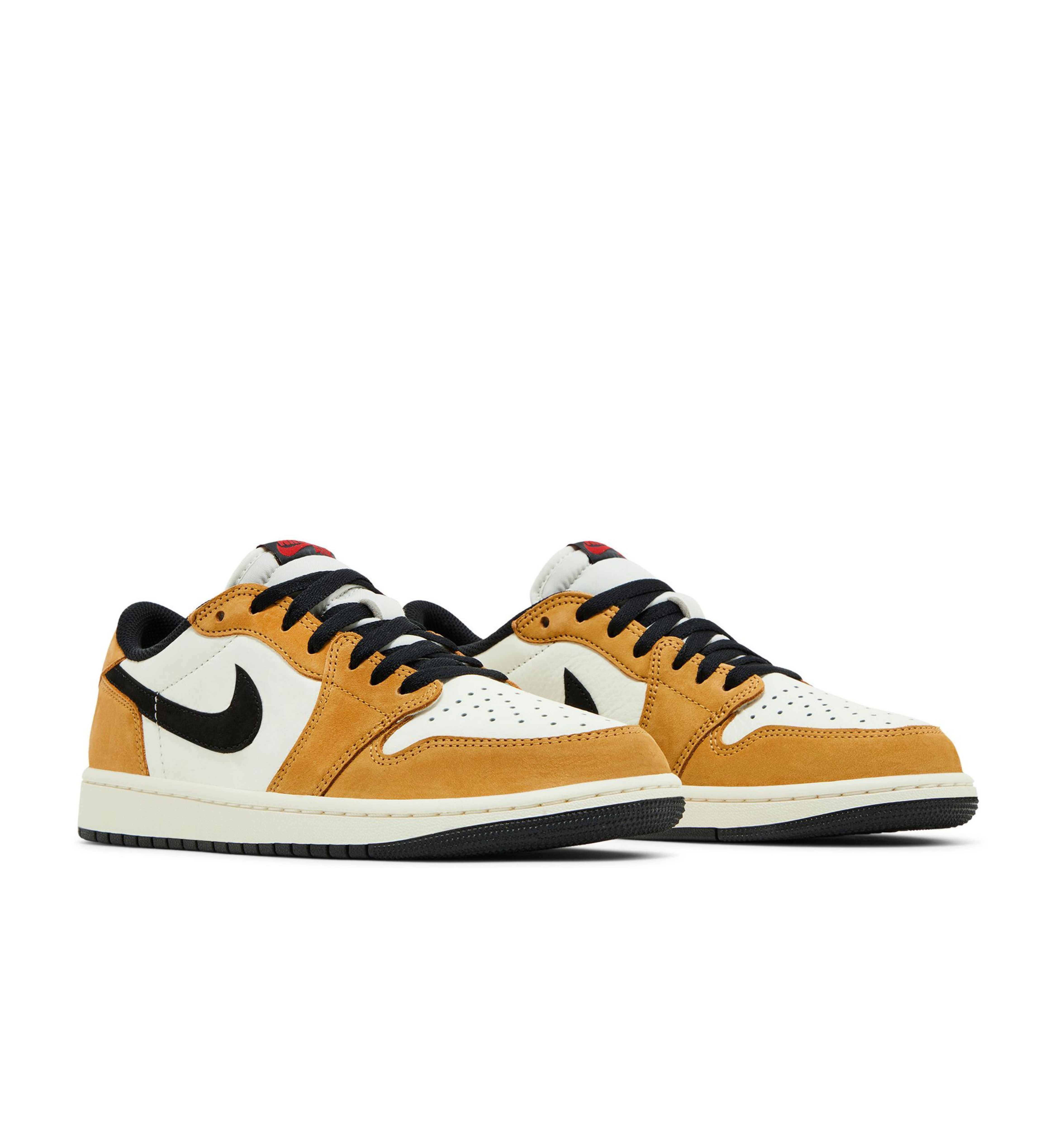 Air Jordan 1 Retro Low OG 'Rookie of the Year'