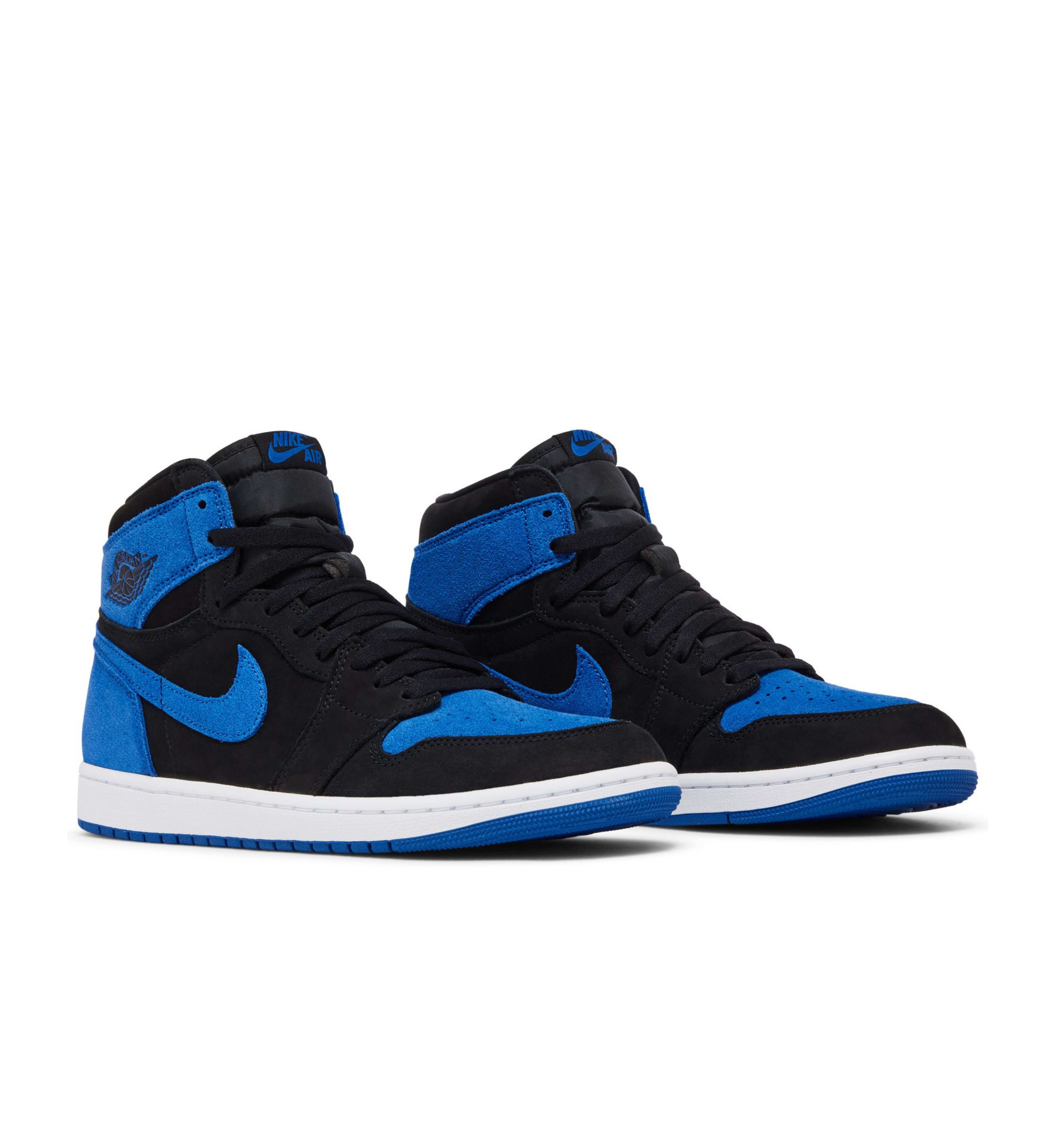 Air Jordan 1 Retro High OG 'Royal Reimagined'