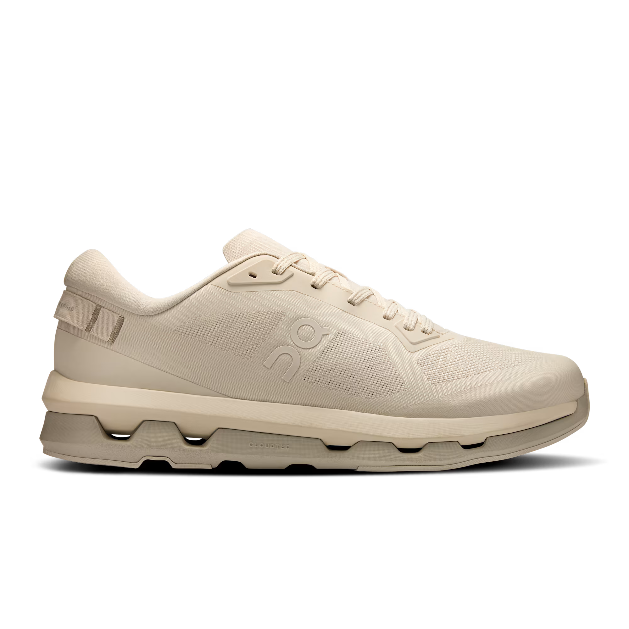 ON Cloudzone 'Pearl | Truffle'