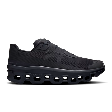 ON Cloudmonster Void 'Black | Black'