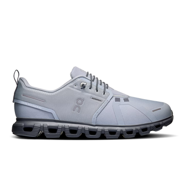 ON Cloud 6 Waterproof 'Alloy | Wolf'