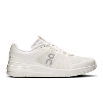 ON THE ROGER Advantage Pro 'White | White'