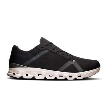 ON Cloud X 4 AD 'Black | Asphalt'