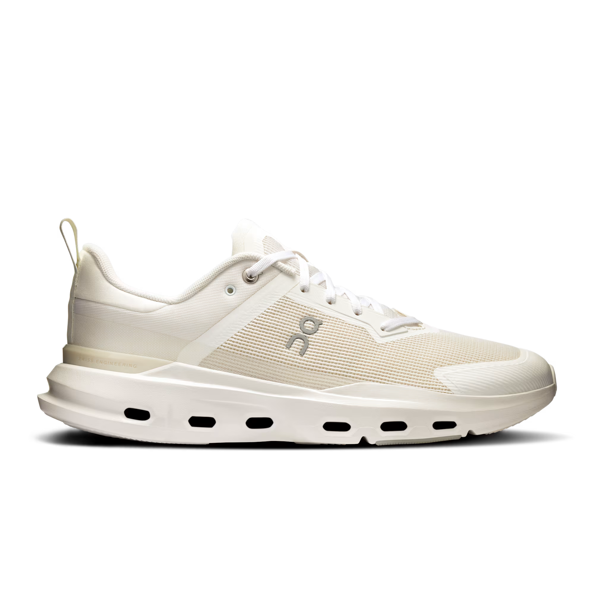 ON Cloudpulse Next 'White | Ice'
