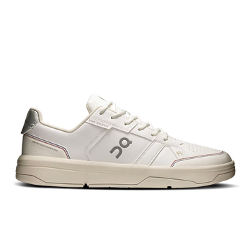 ON THE ROGER Clubhouse LC 'White | Ivory'