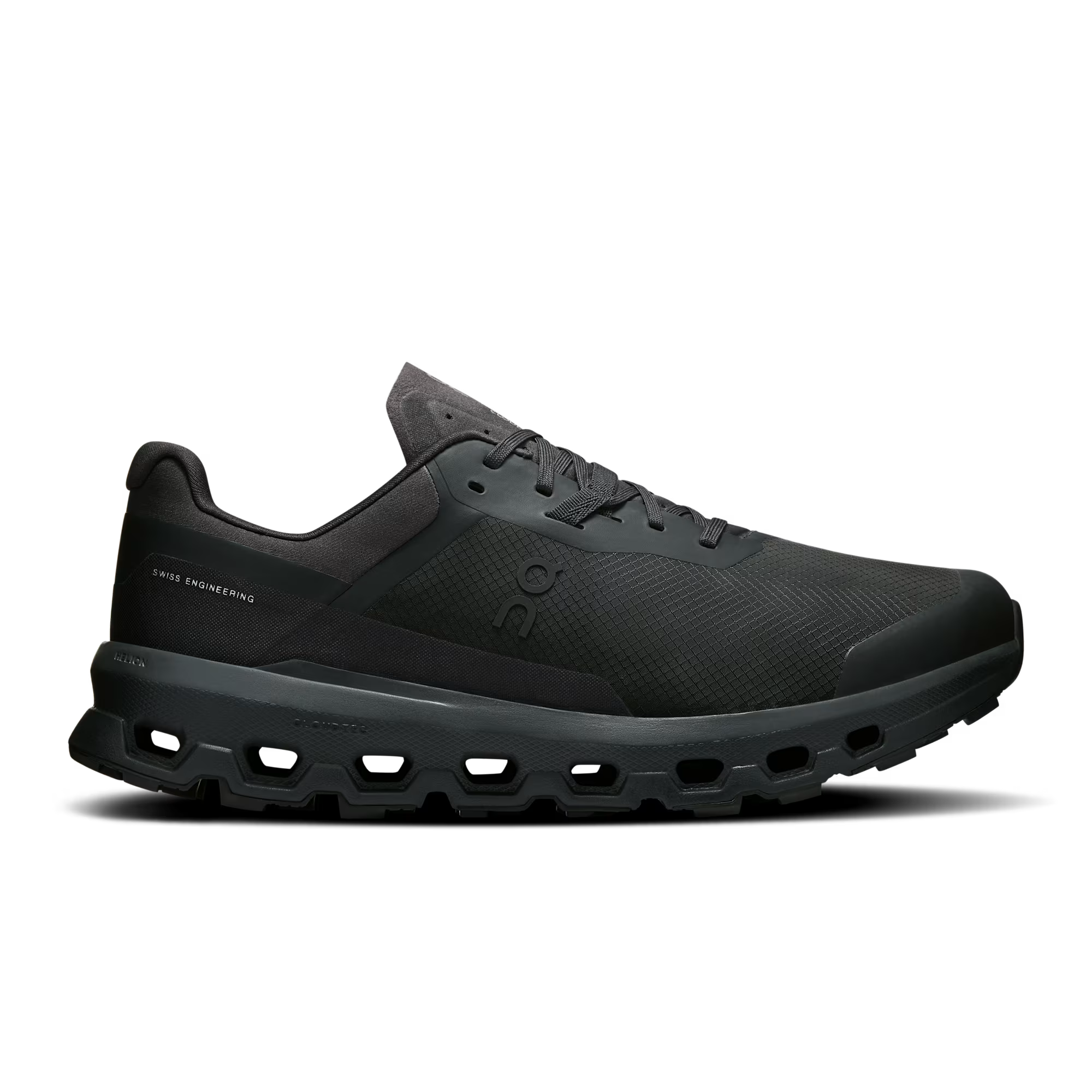 ON Cloudvista 2 'Black | Black'