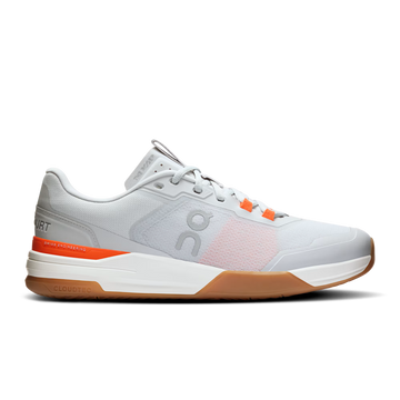 ON THE ROGER Advantage Pro 'Glacier | White'