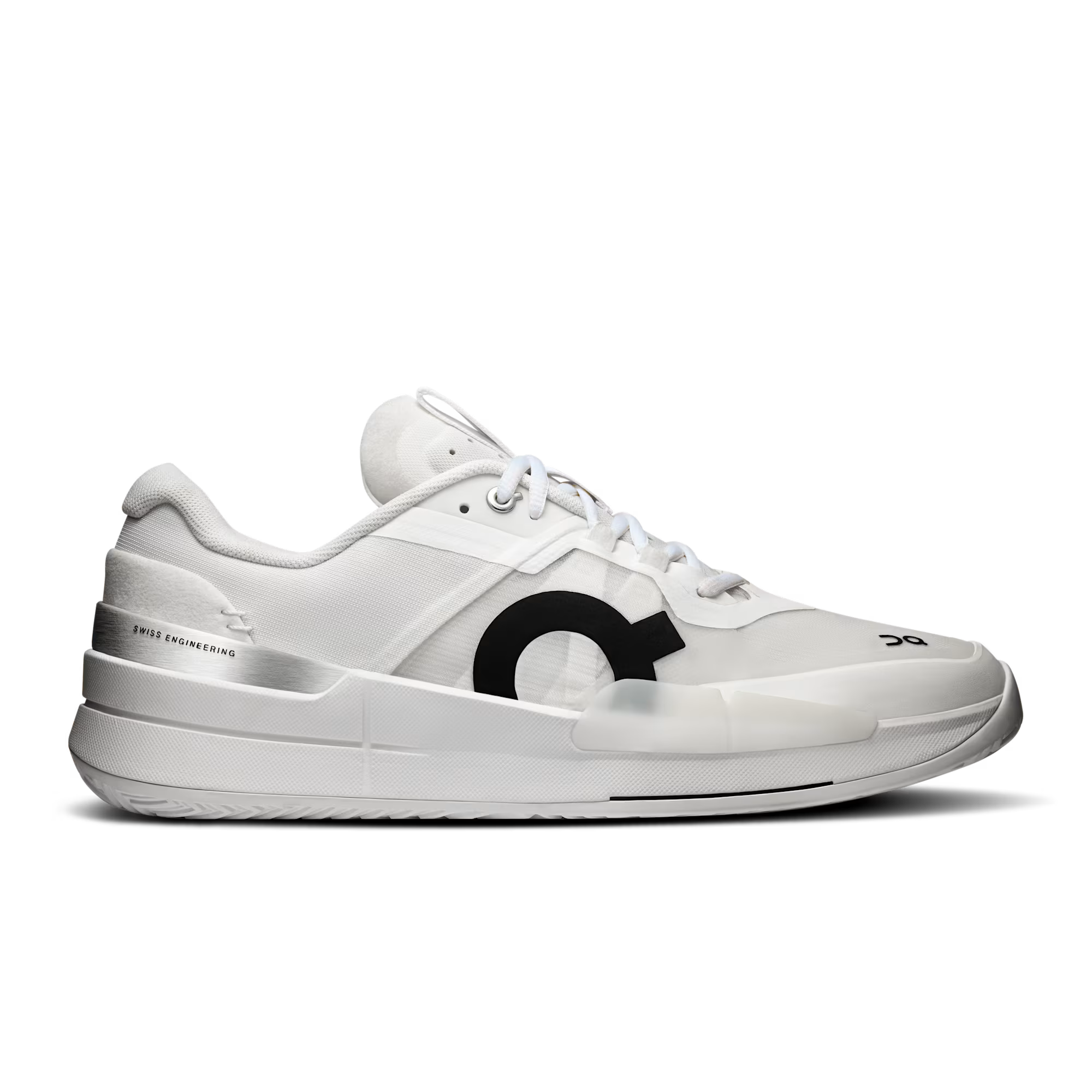 ON THE ROGER Pro 2 'All White'