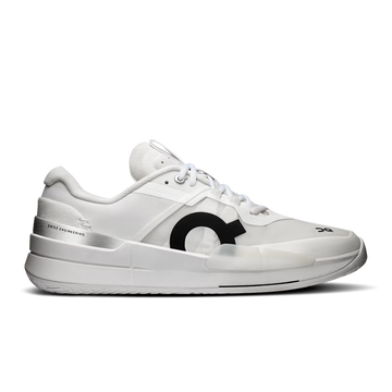 ON THE ROGER Pro 2 'All White'