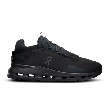 ON Cloudnova 2 'All Black'