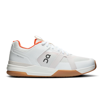 ON THE ROGER Clubhouse Pro 'Ivory | Flame'