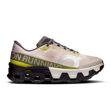 ON Cloudmonster Hyper 'Fade | Lime'