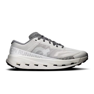 ON Cloudultra 3 'Rock | White'