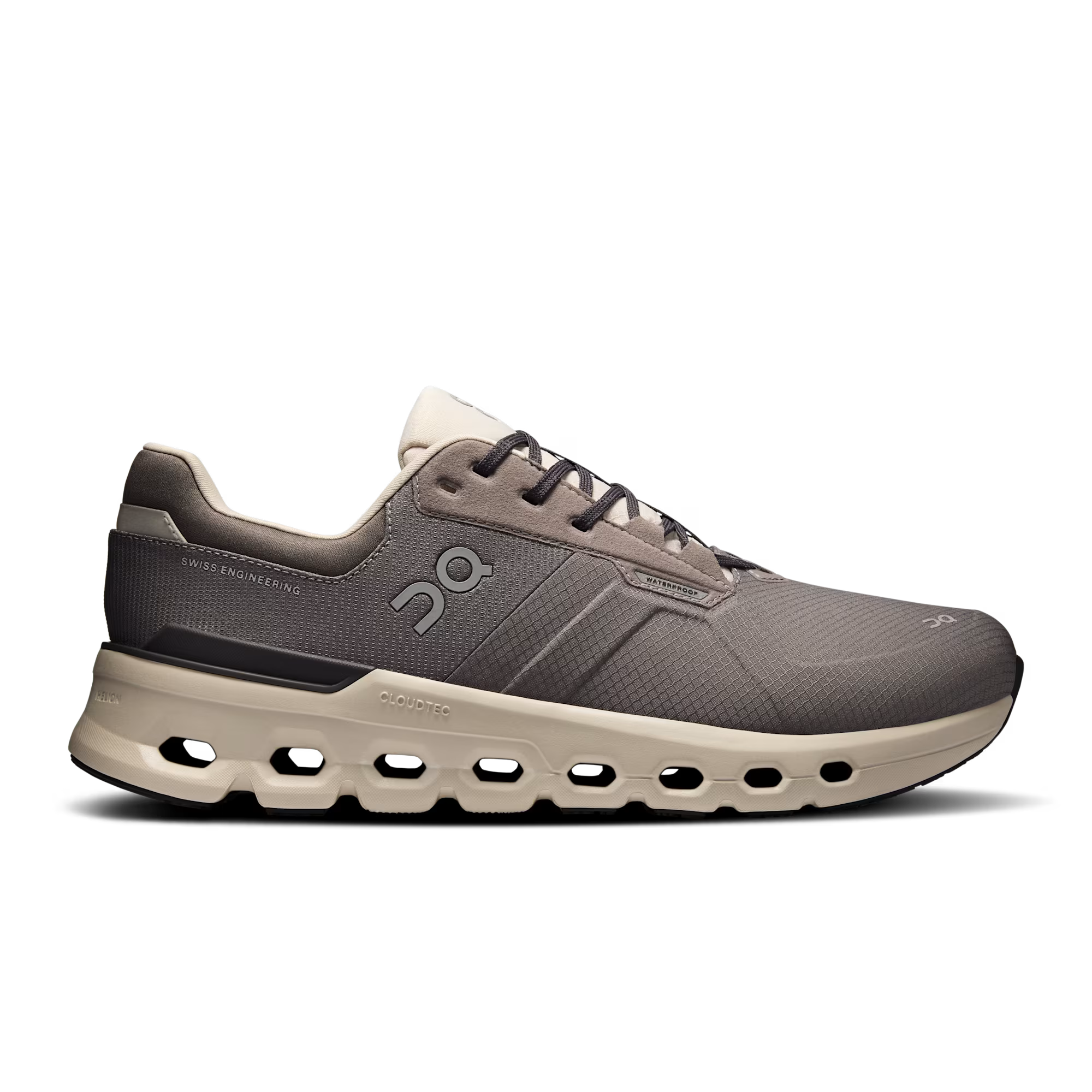 ON Cloudrunner 2 Waterproof 'Eclipse | Eclipse'