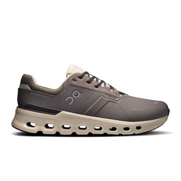 ON Cloudrunner 2 Waterproof 'Eclipse | Eclipse'
