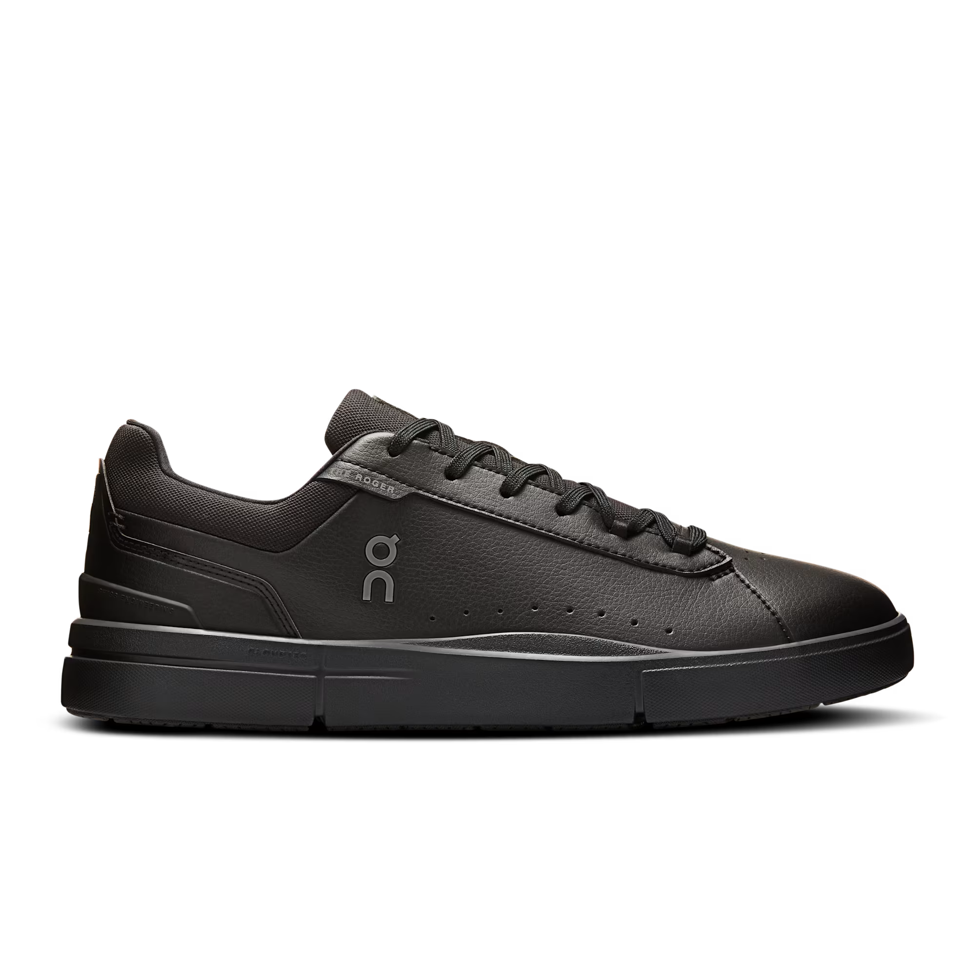ON THE ROGER Advantage 'Black | Black'