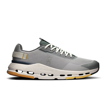 ON Cloudnova Form 2 'Glacier | Olive'
