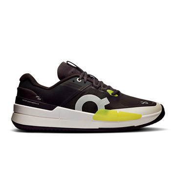 ON THE ROGER Pro 2 Clay 'Black | Lime'