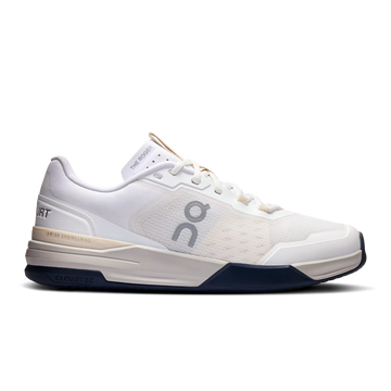 ON THE ROGER Advantage Pro Clay 'White | Cream'