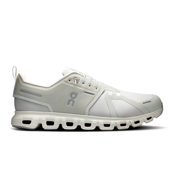 ON Cloud 6 Waterproof 'Pelican | Ghost'