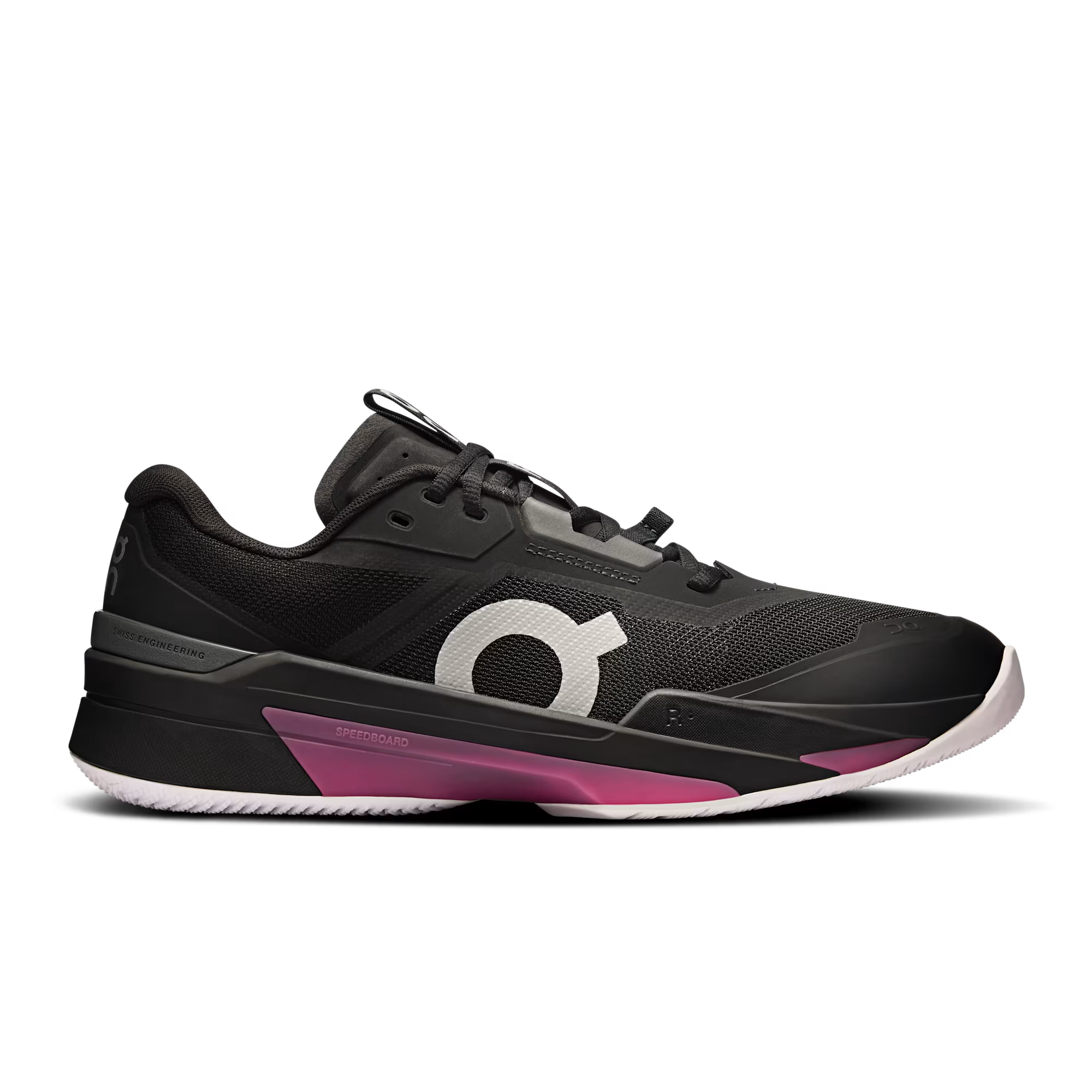 ON THE ROGER Pro Fire 'Black | Pink'