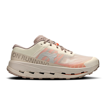 ON Cloudultra 3 'Cinder | Pearl'
