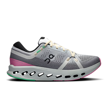 ON Cloudsurfer 2 'White | Mineral'