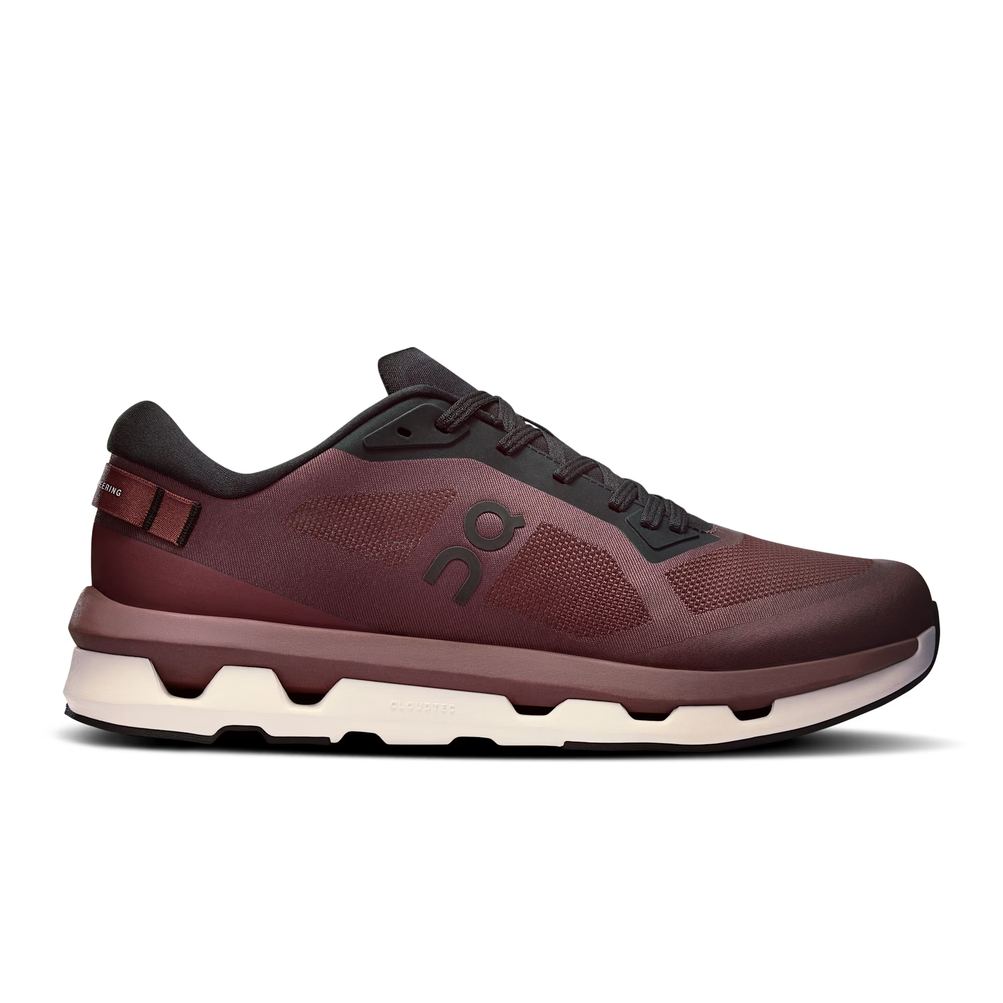 ON Cloudzone 'Mulberry | Black'