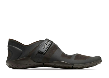 NikeSKIMS Wmns Air Rift 'Velvet Brown'