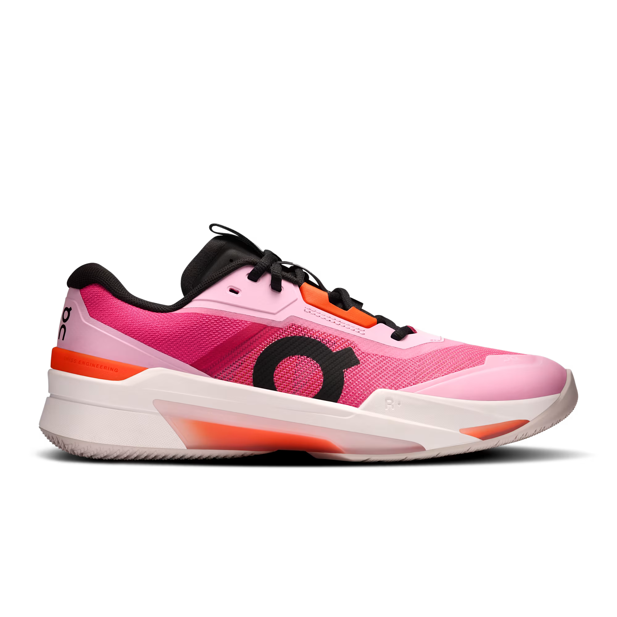 ON THE ROGER Pro Fire 'Pink | Flame'