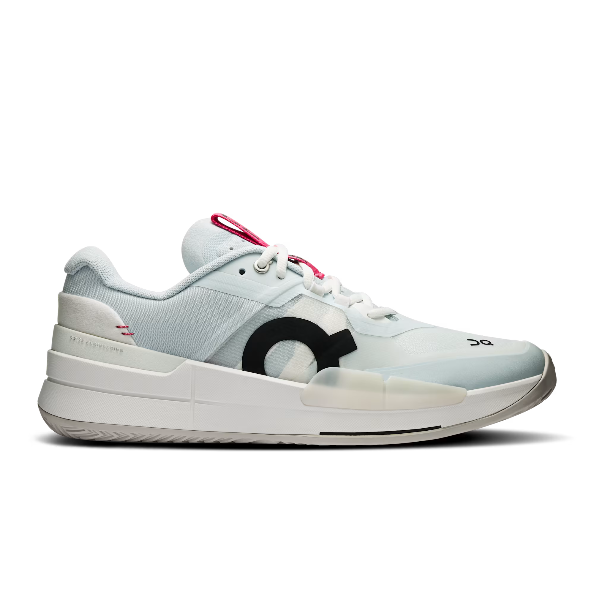 ON THE ROGER Pro 2 'Arctic | Pink'