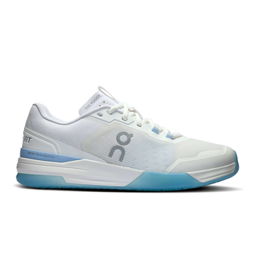 ON THE ROGER Advantage Pro 'White | Chambray'