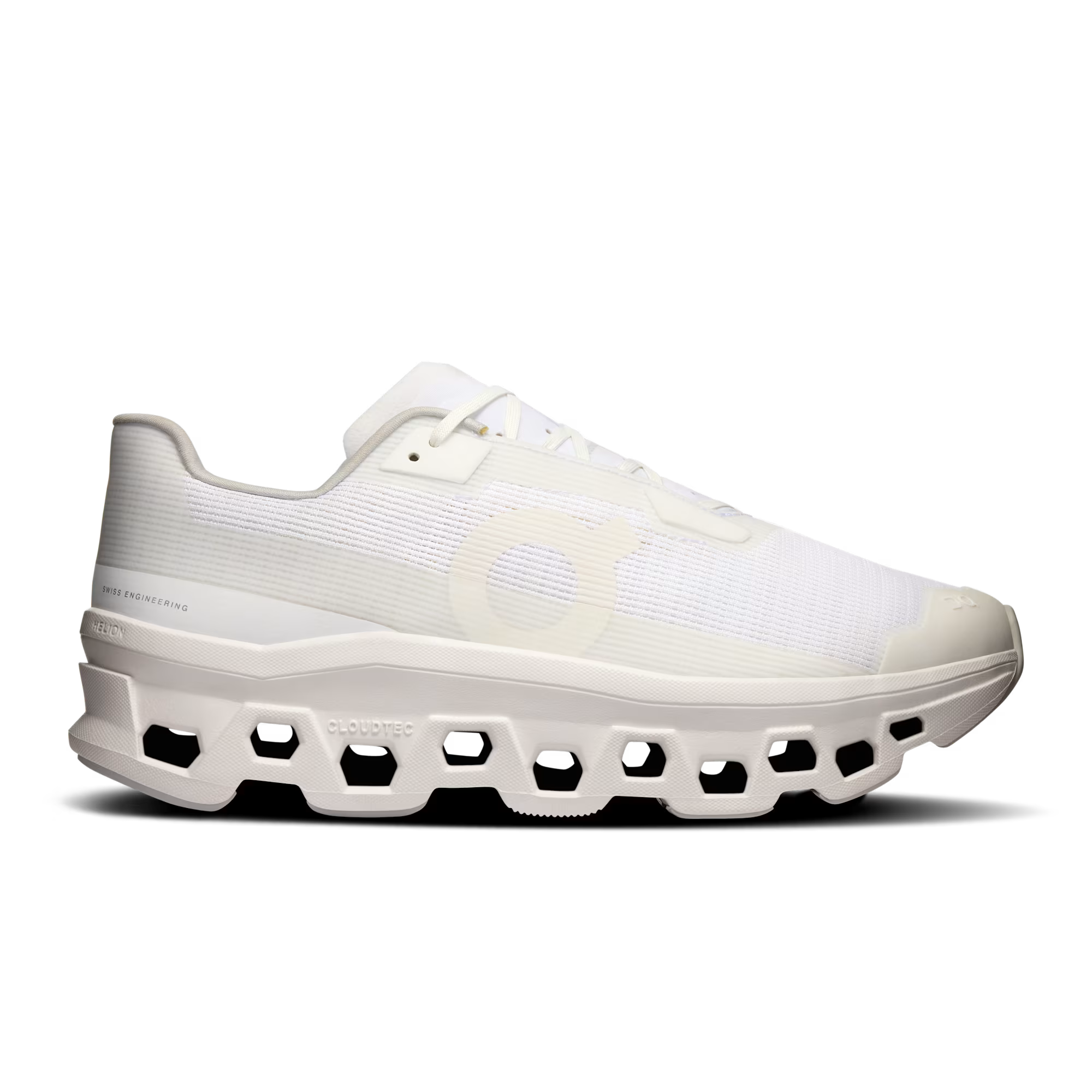 ON Cloudmonster Void 'White | White'