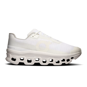 ON Cloudmonster Void 'White | White'