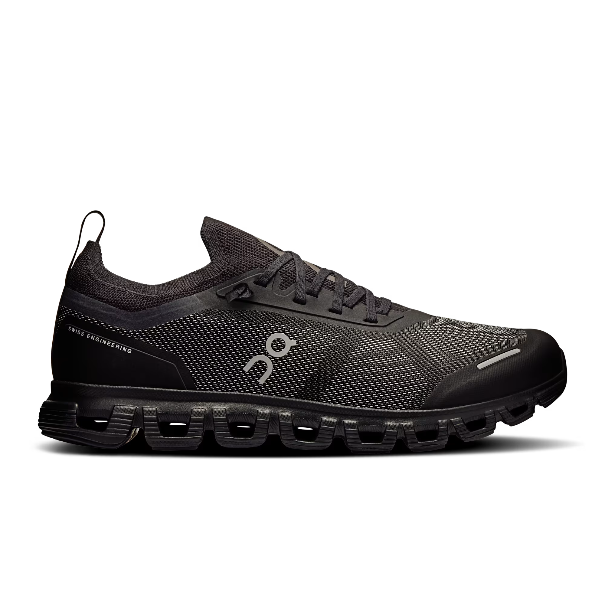 ON Cloud 6 Versa 'Black | Eclipse'