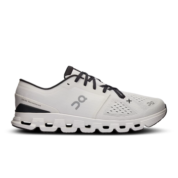 ON Cloud X 4 'Ivory | Black'
