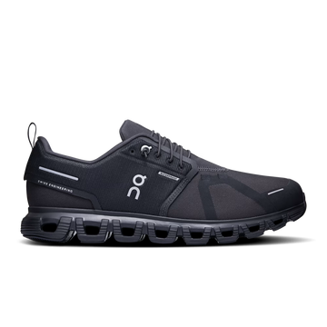 ON Cloud 6 Waterproof 'Black | Black'