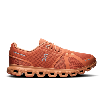 ON Cloud 6 'Canyon | Sandstone'