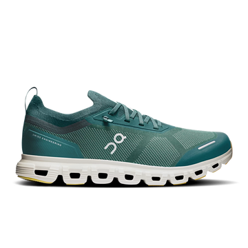 ON Cloud 6 Versa 'Spirulina | Citrine'
