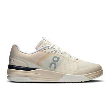 ON THE ROGER Advantage Pro 'Cream | Black'