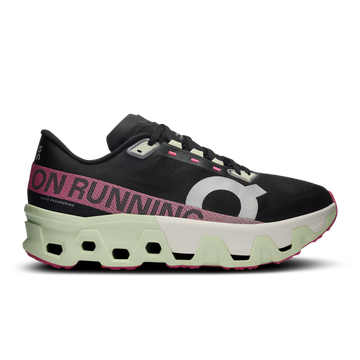 ON Cloudmonster Hyper 'Black | Lima'