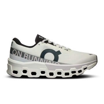 ON Cloudmonster 2 'White | Frost'